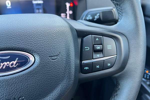 2024 Ford Everest Sport