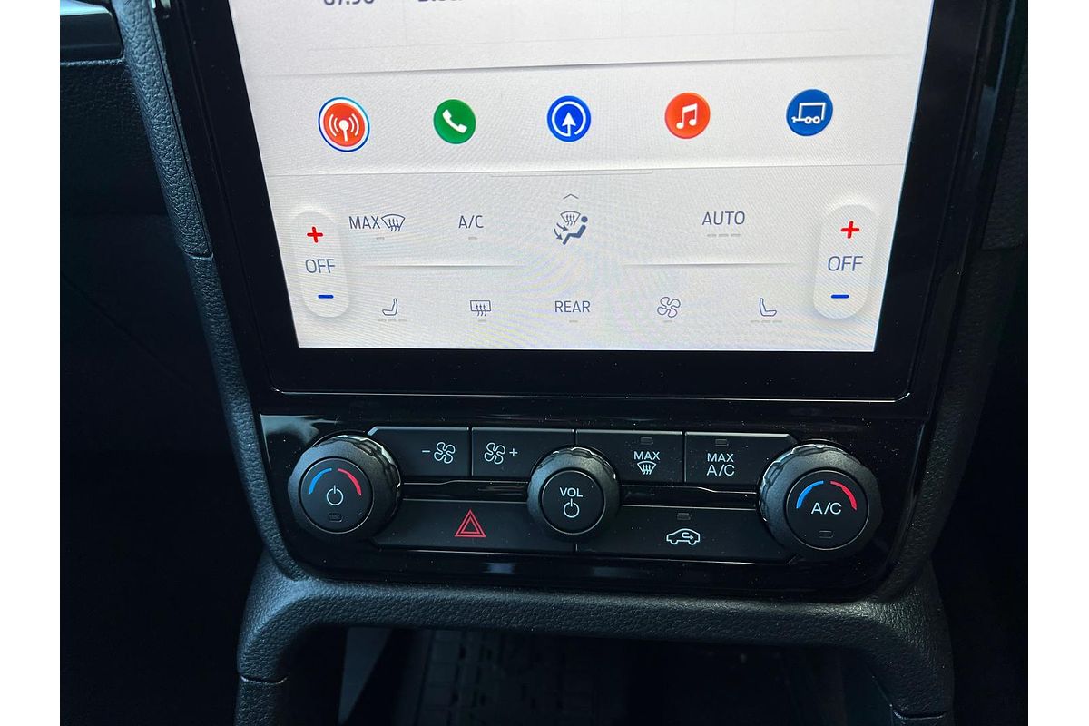 2024 Ford Everest Sport