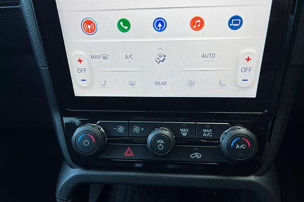 2024 Ford Everest Sport