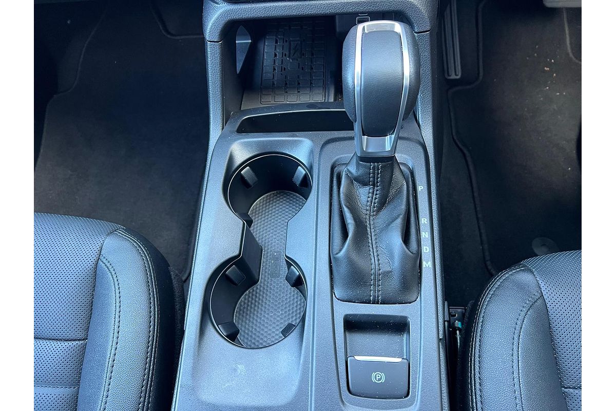 2024 Ford Everest Sport