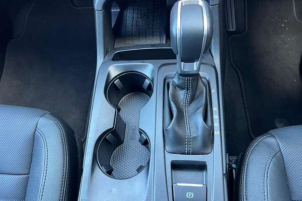 2024 Ford Everest Sport