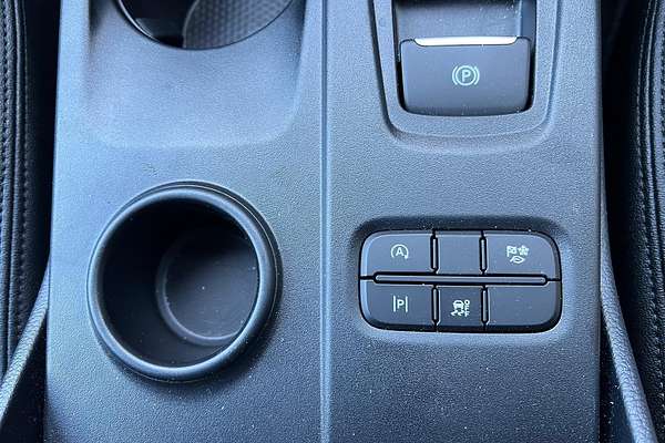 2024 Ford Everest Sport