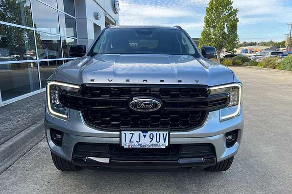 2024 Ford Everest Sport