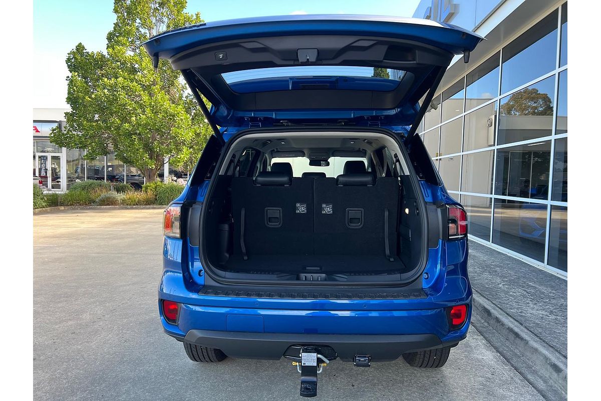 2024 Ford Everest Sport 2.0L