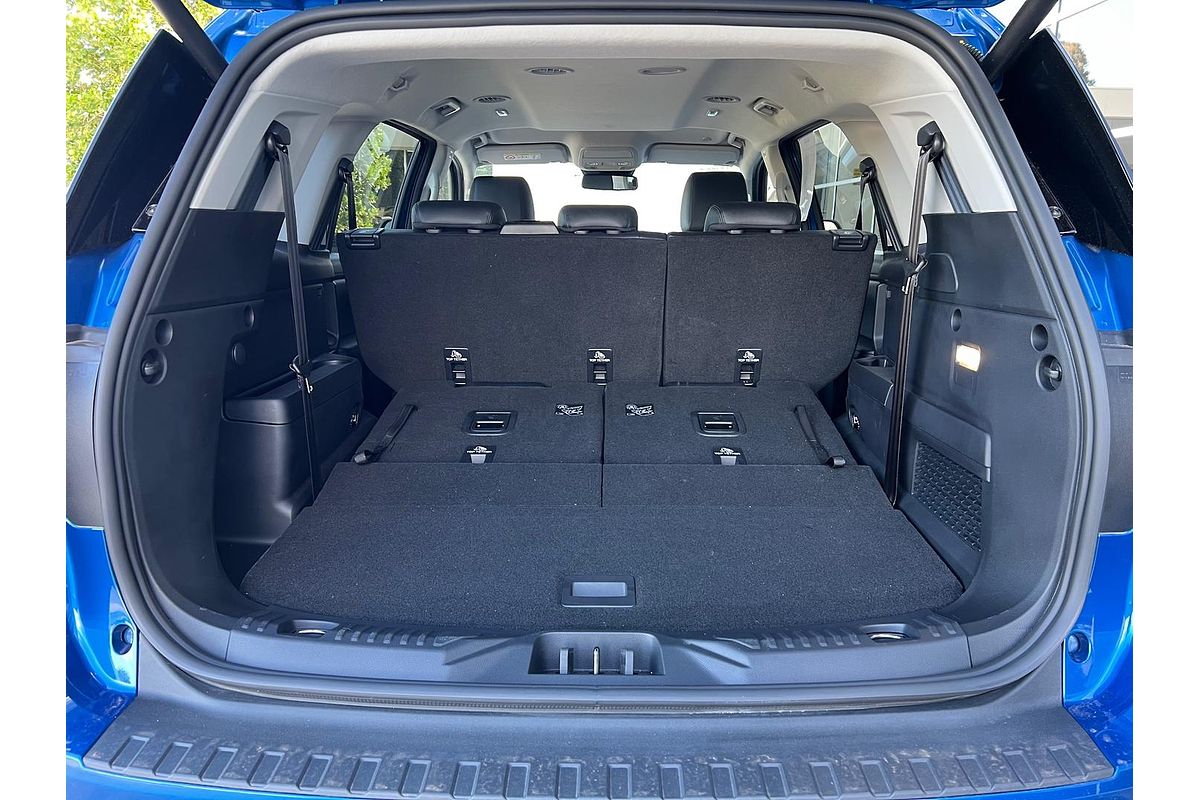 2024 Ford Everest Sport 2.0L