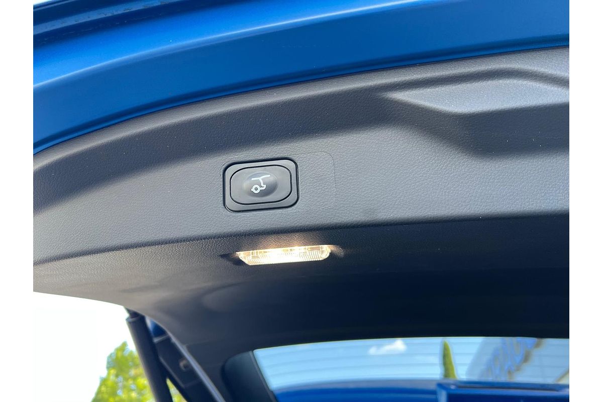 2024 Ford Everest Sport 2.0L