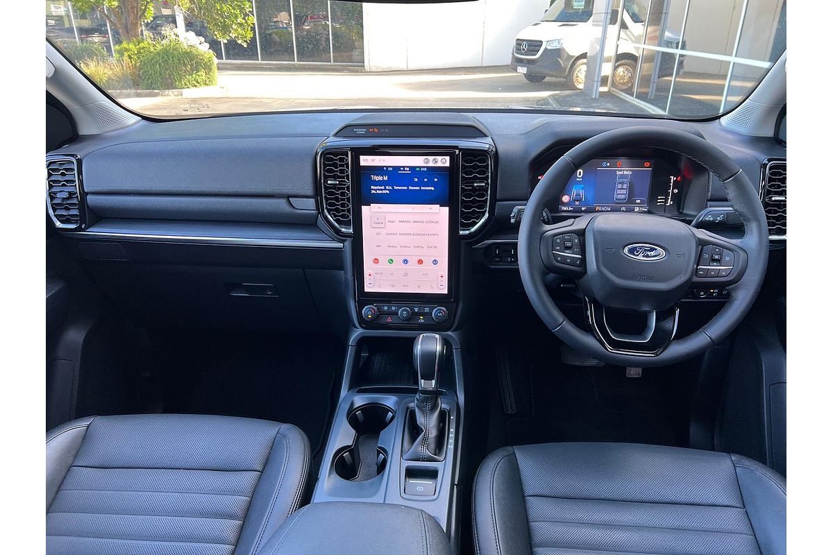 2024 Ford Everest Sport 2.0L