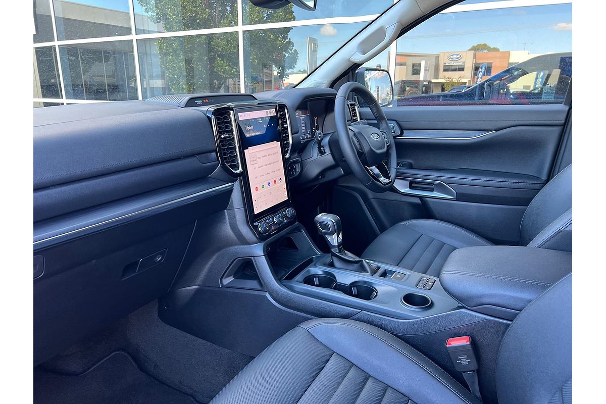 2024 Ford Everest Sport 2.0L