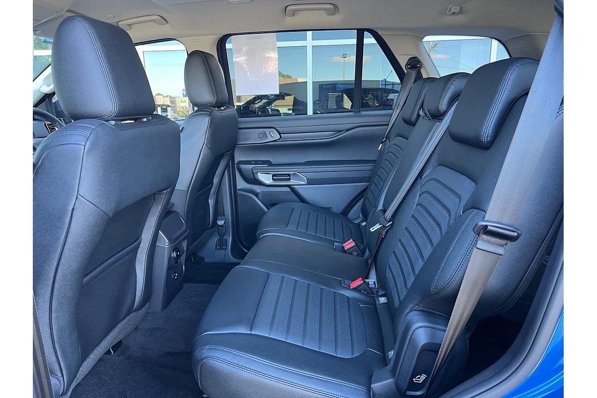 2024 Ford Everest Sport 2.0L
