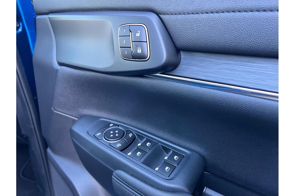 2024 Ford Everest Sport 2.0L