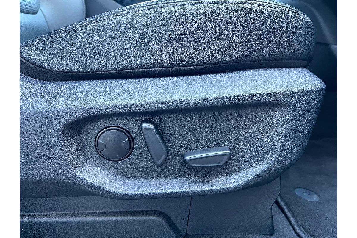2024 Ford Everest Sport 2.0L