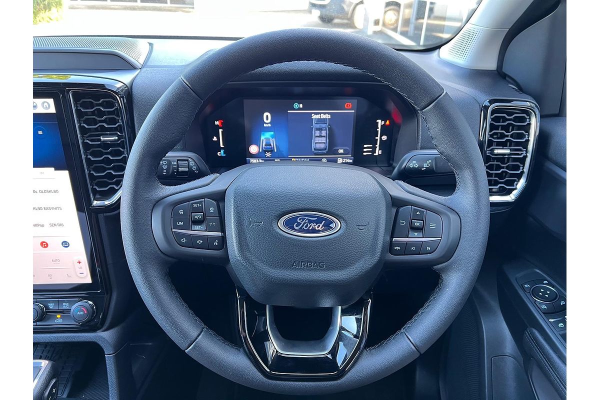 2024 Ford Everest Sport 2.0L