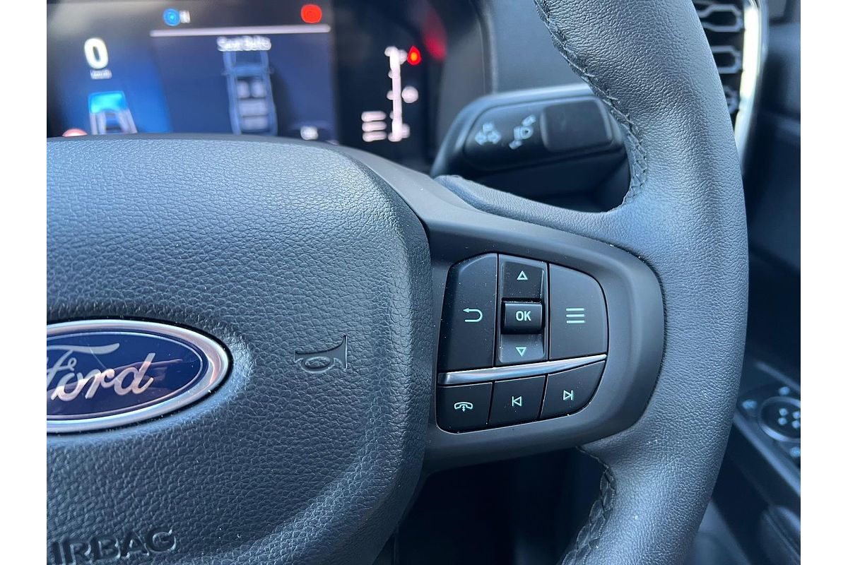 2024 Ford Everest Sport 2.0L