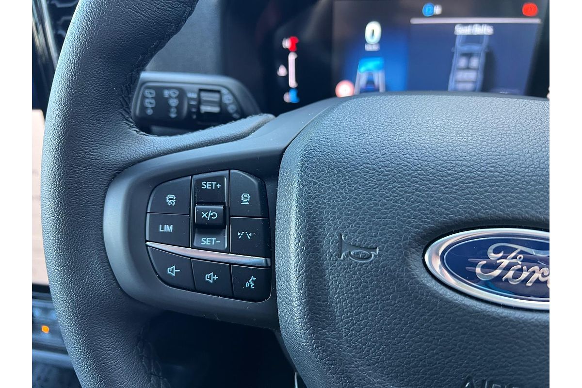 2024 Ford Everest Sport 2.0L