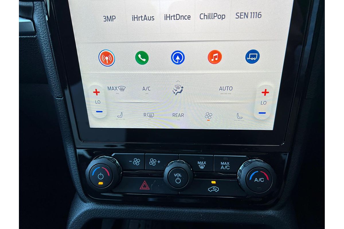 2024 Ford Everest Sport 2.0L