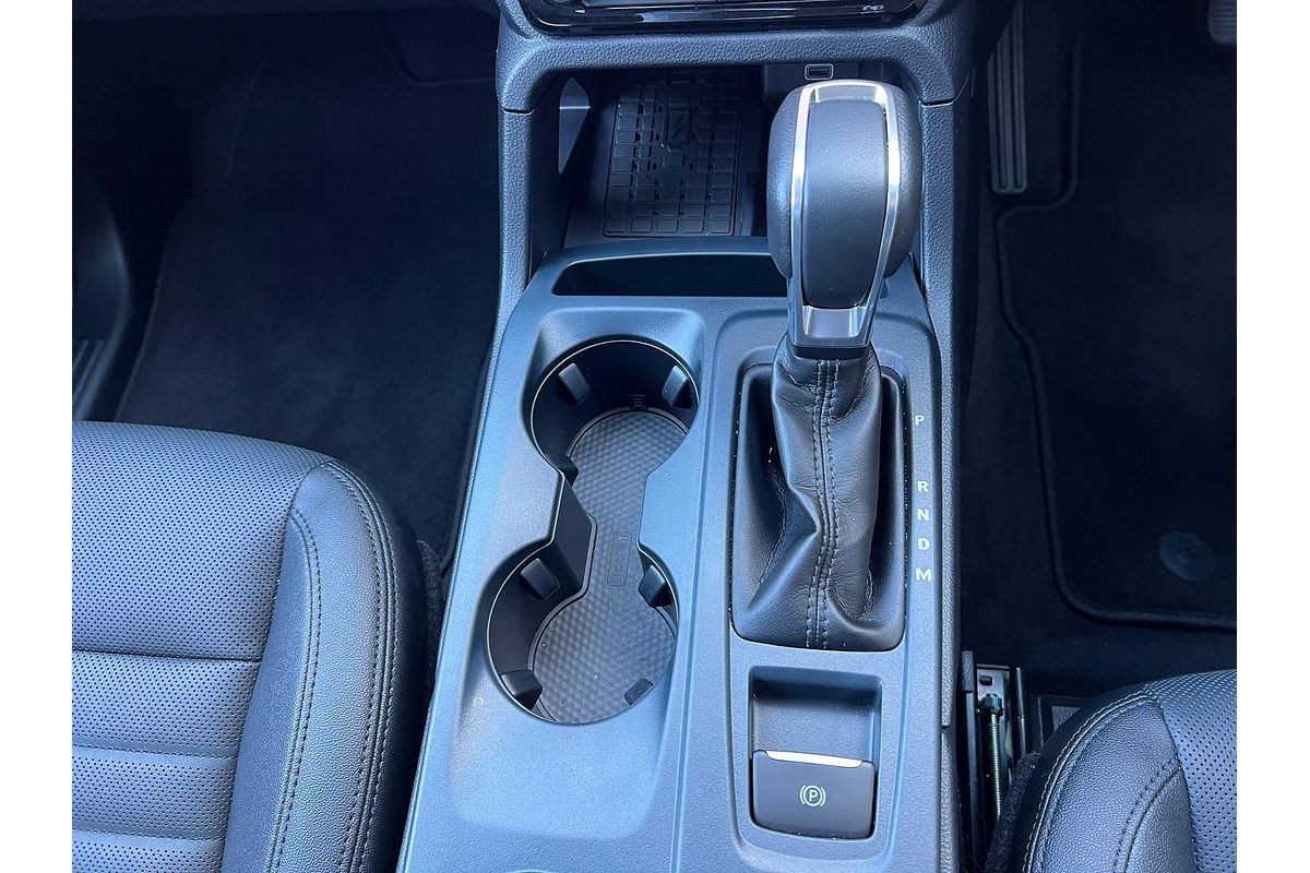 2024 Ford Everest Sport 2.0L