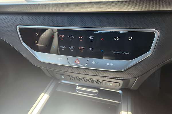 2024 SsangYong Rexton Adventure Y461