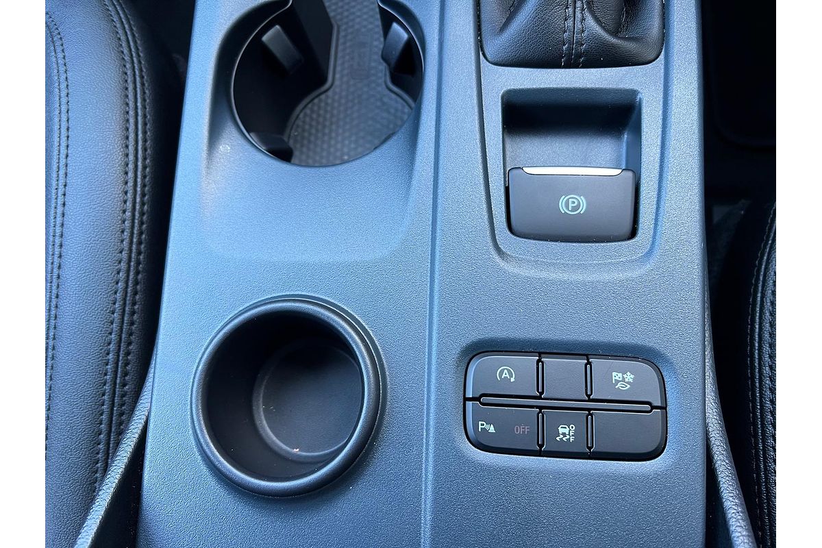 2024 Ford Everest Sport 2.0L
