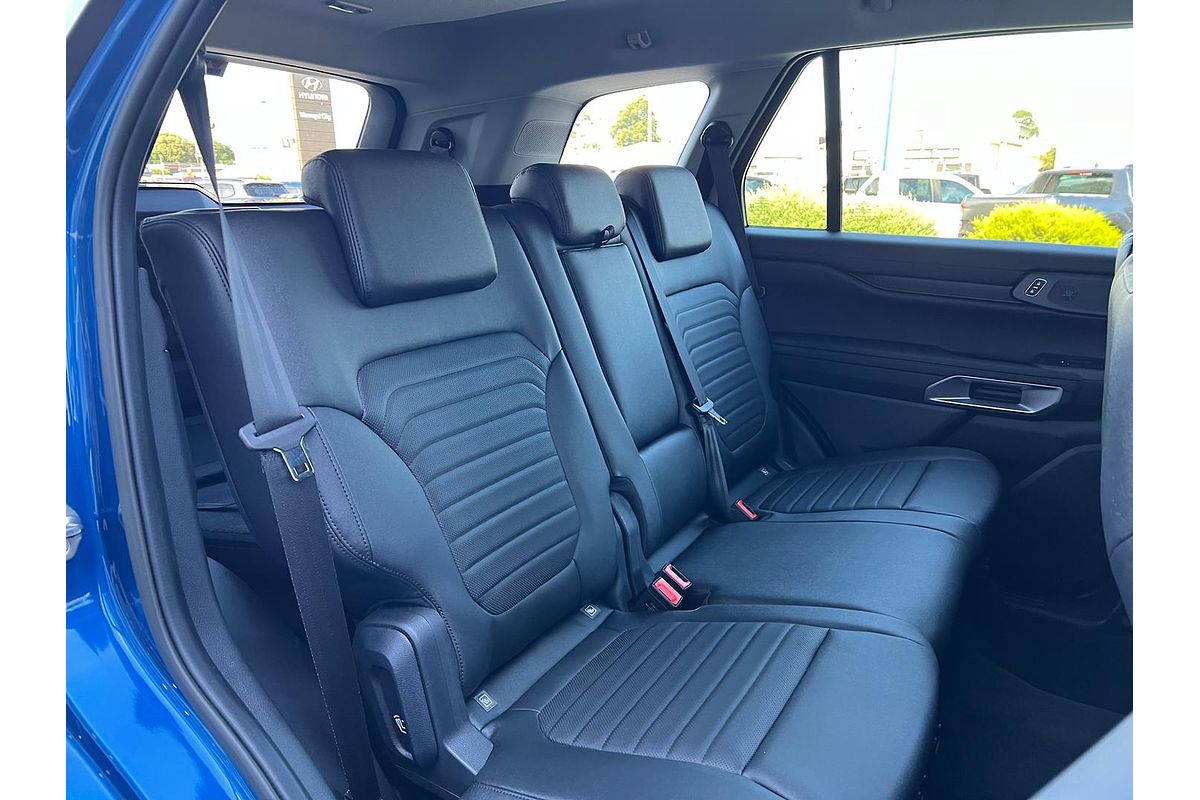 2024 Ford Everest Sport 2.0L