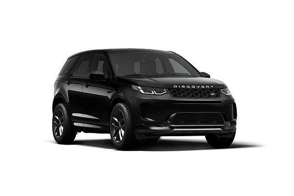 2024 Land Rover Discovery Sport P200 S L550