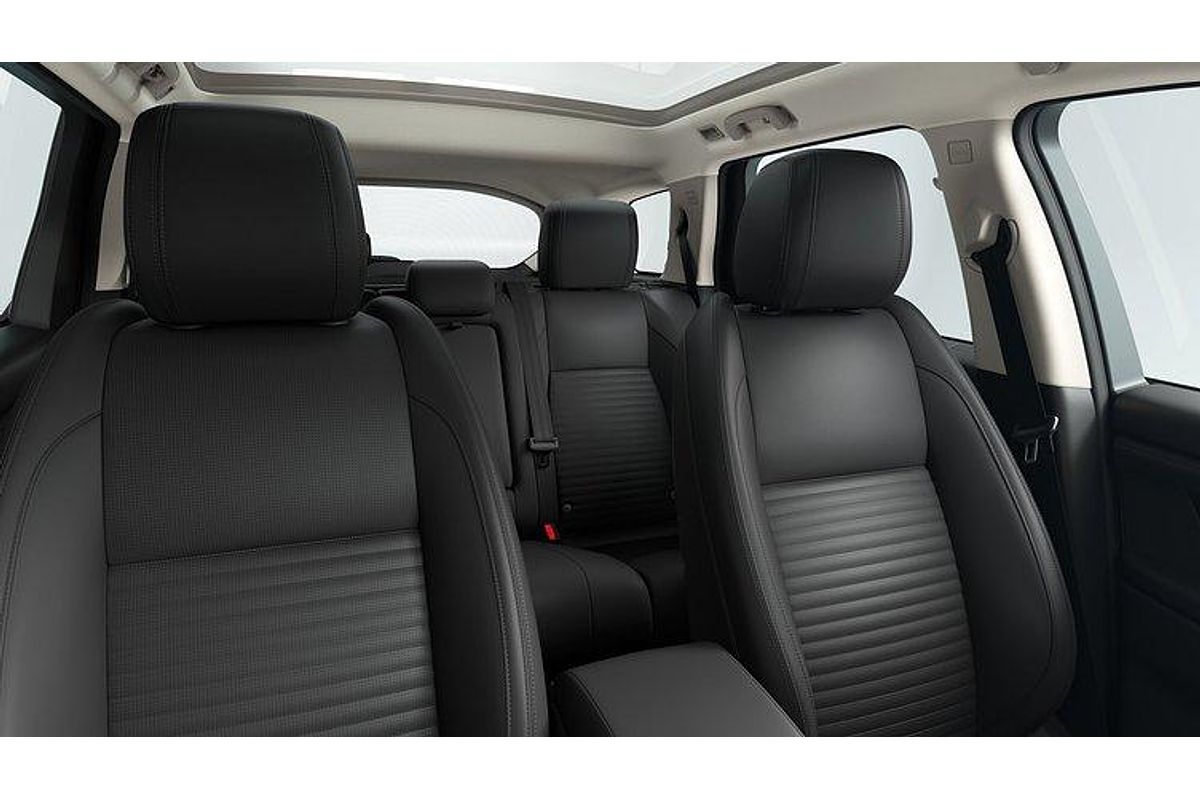 2024 Land Rover Discovery Sport P200 S L550