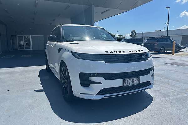 2024 Land Rover Range Rover Sport PHEV P460e Dynamic SE L461