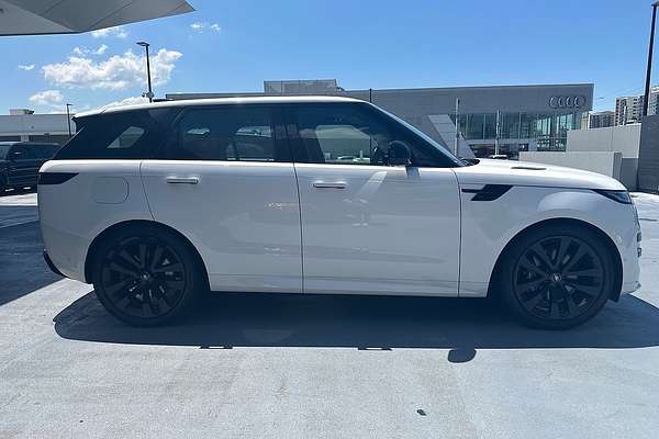 2024 Land Rover Range Rover Sport PHEV P460e Dynamic SE L461