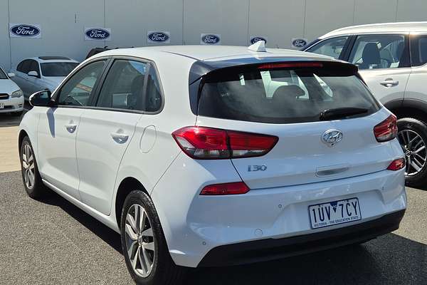 2018 Hyundai i30 Active PD2