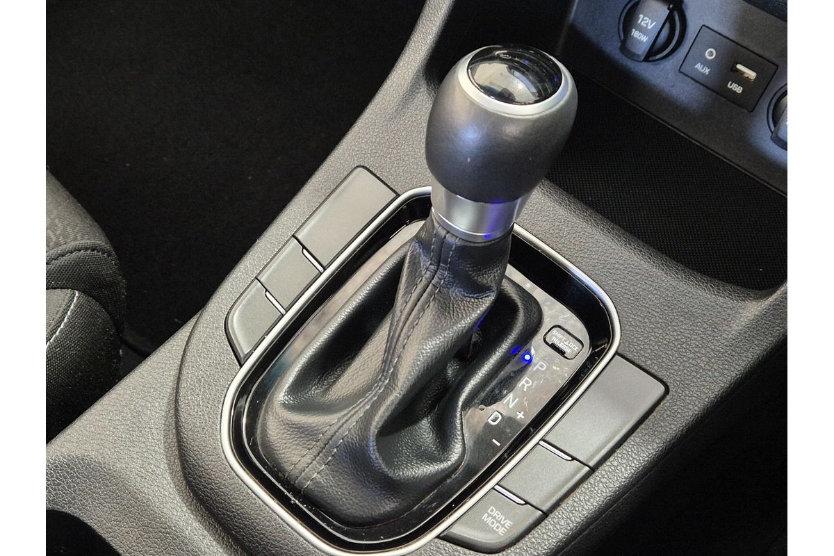 2018 Hyundai i30 Active PD2