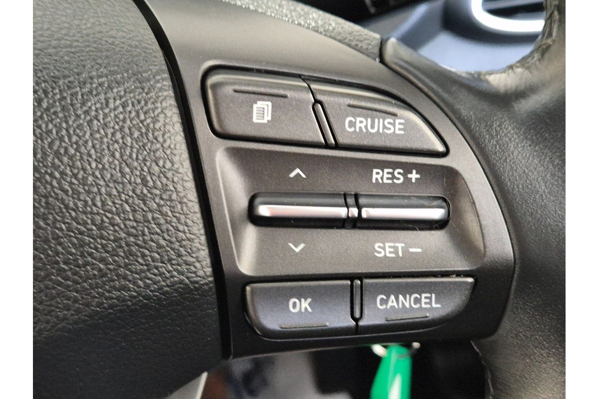 2018 Hyundai i30 Active PD2