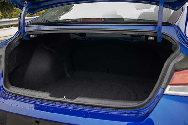 2025 Hyundai i30 Hybrid CN7.V2