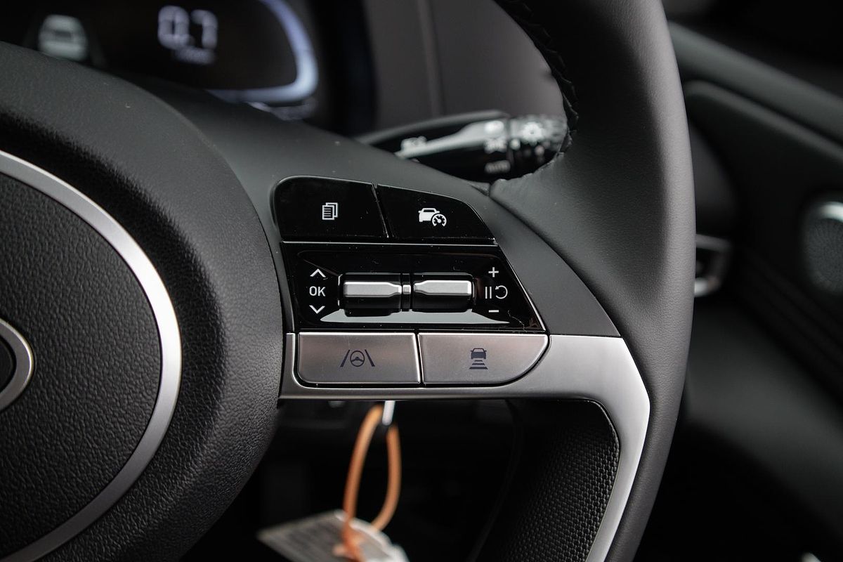 2025 Hyundai i30 Hybrid CN7.V2