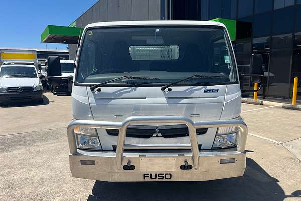 2017 Fuso Canter 515  4x2