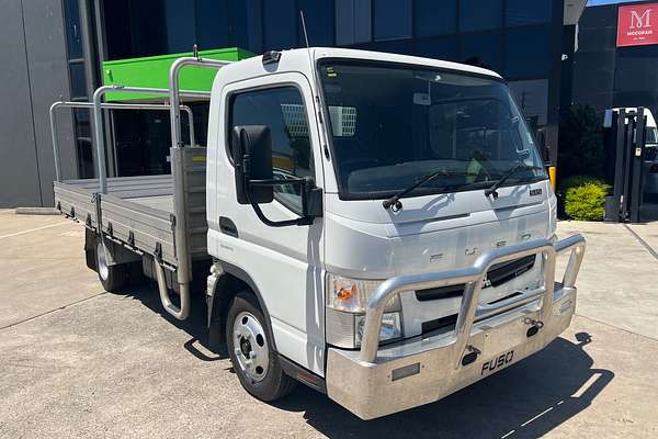 2017 Fuso Canter 515  4x2