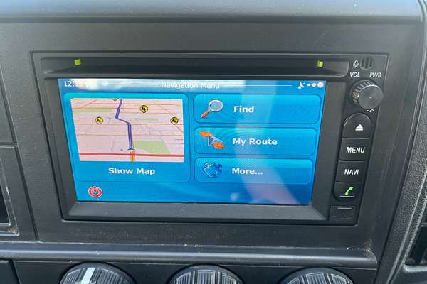 2017 Fuso Canter 515  4x2