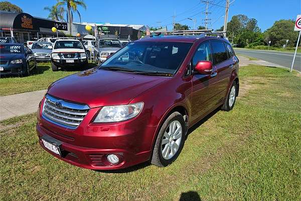 2013 Subaru Tribeca R Premium Pack B9