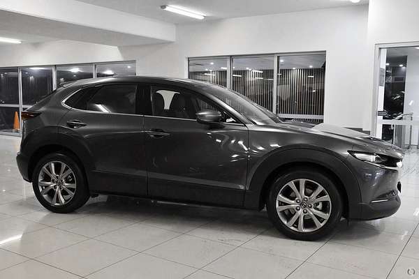 2024 Mazda CX-30 G20 Touring DM Series