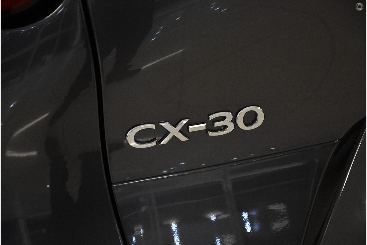 2024 Mazda CX-30 G20 Touring DM Series