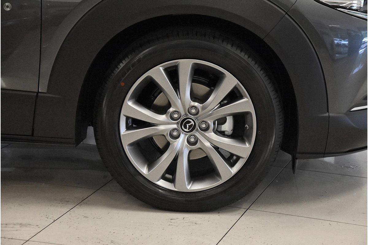2024 Mazda CX-30 G20 Touring DM Series