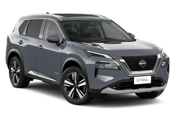 2024 Nissan X-TRAIL Ti e-POWER T33