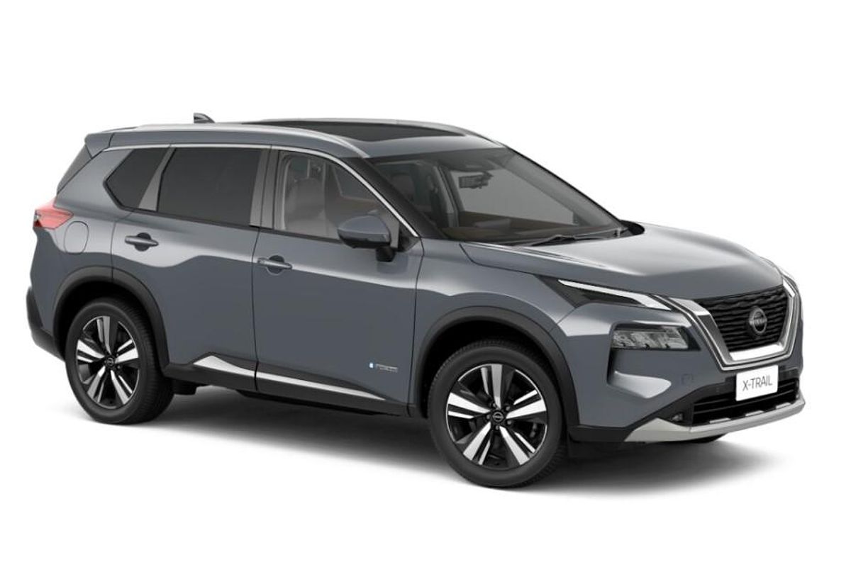 2024 Nissan X-TRAIL Ti e-POWER T33