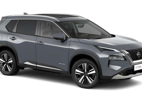 2024 Nissan X-TRAIL Ti e-POWER T33