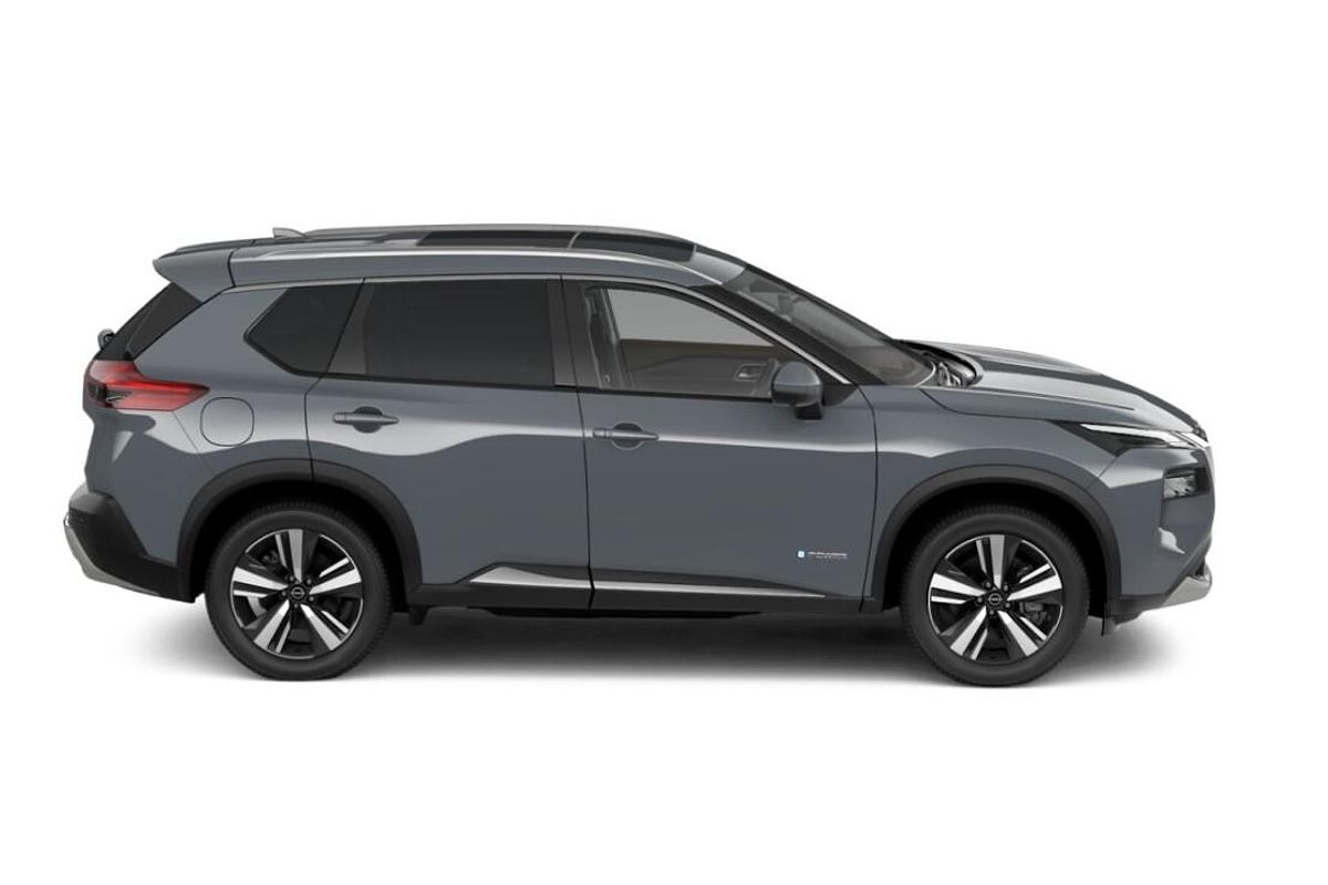 2024 Nissan X-TRAIL Ti e-POWER T33