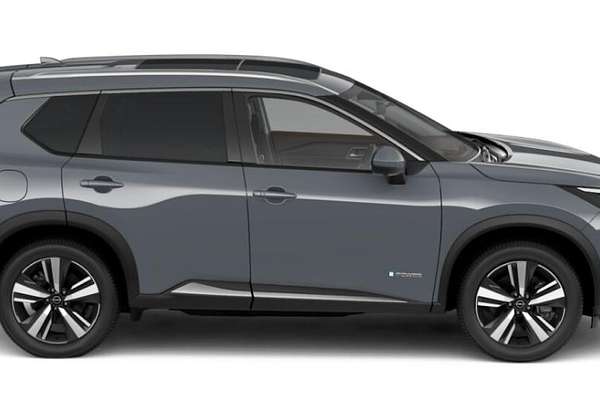 2024 Nissan X-TRAIL Ti e-POWER T33