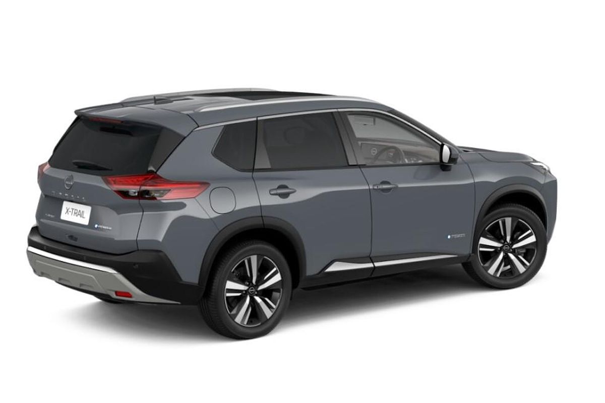 2024 Nissan X-TRAIL Ti e-POWER T33