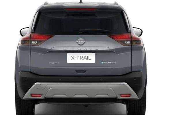 2024 Nissan X-TRAIL Ti e-POWER T33