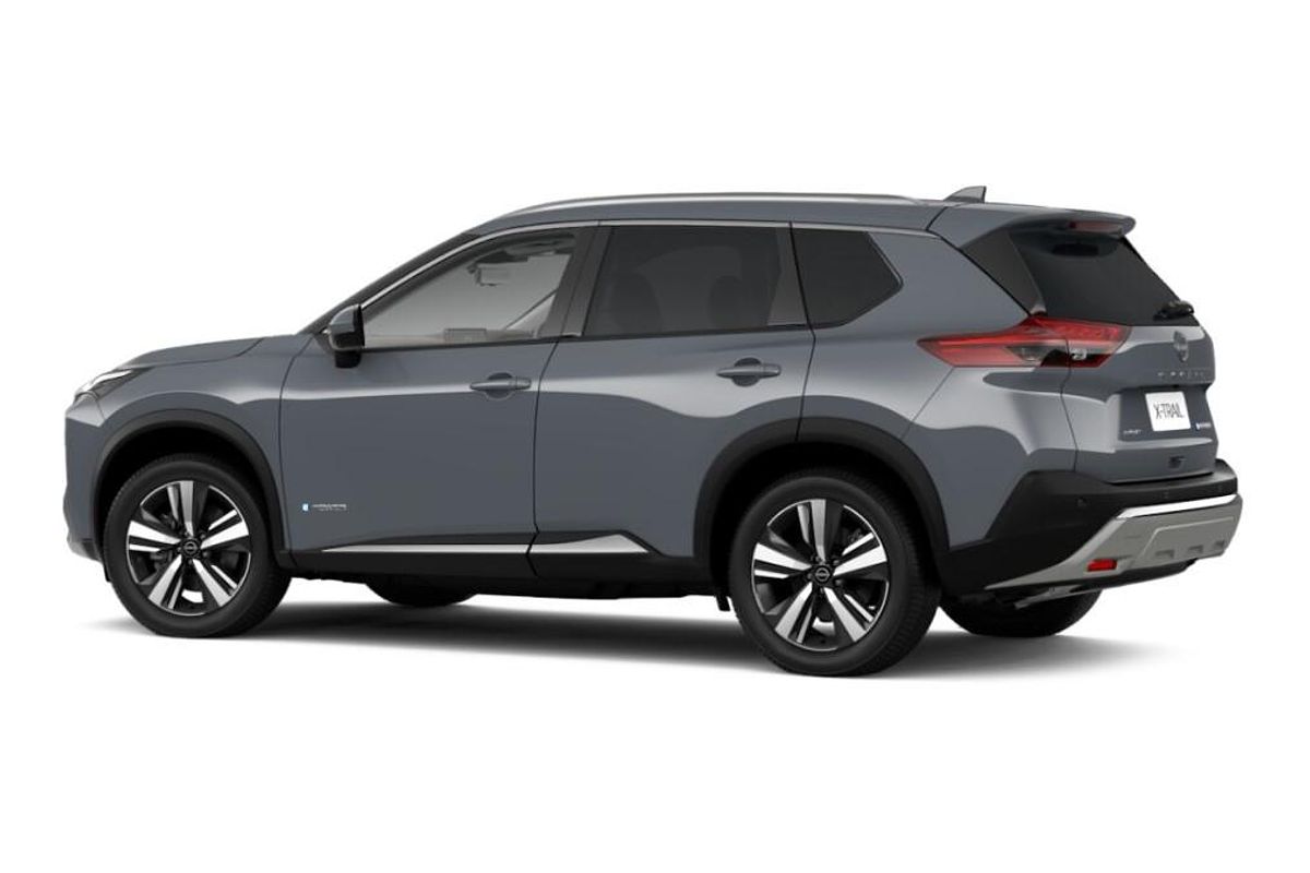 2024 Nissan X-TRAIL Ti e-POWER T33