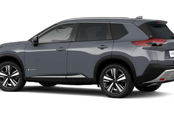 2024 Nissan X-TRAIL Ti e-POWER T33
