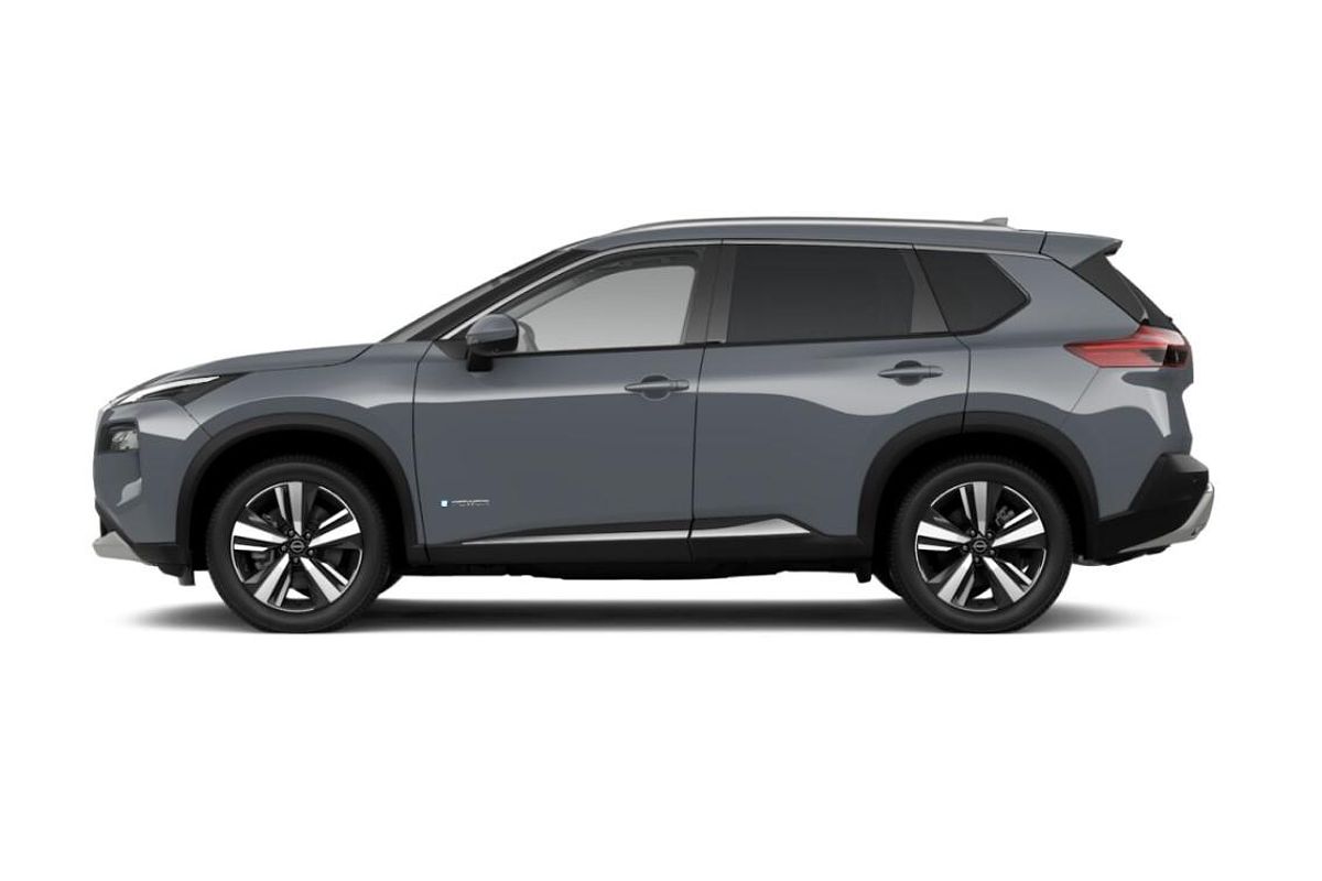 2024 Nissan X-TRAIL Ti e-POWER T33