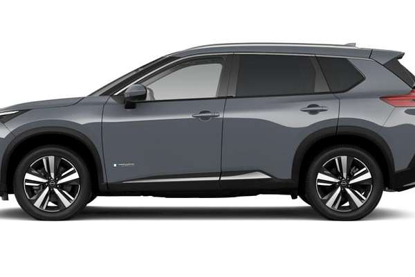 2024 Nissan X-TRAIL Ti e-POWER T33